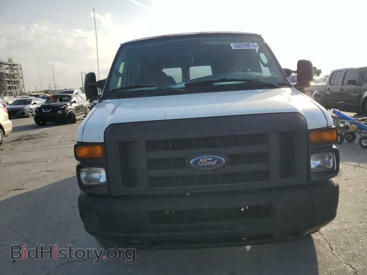 2008 FORD ALL Models - VIN: 1FTNE24LX8DA24320 - Фото 5