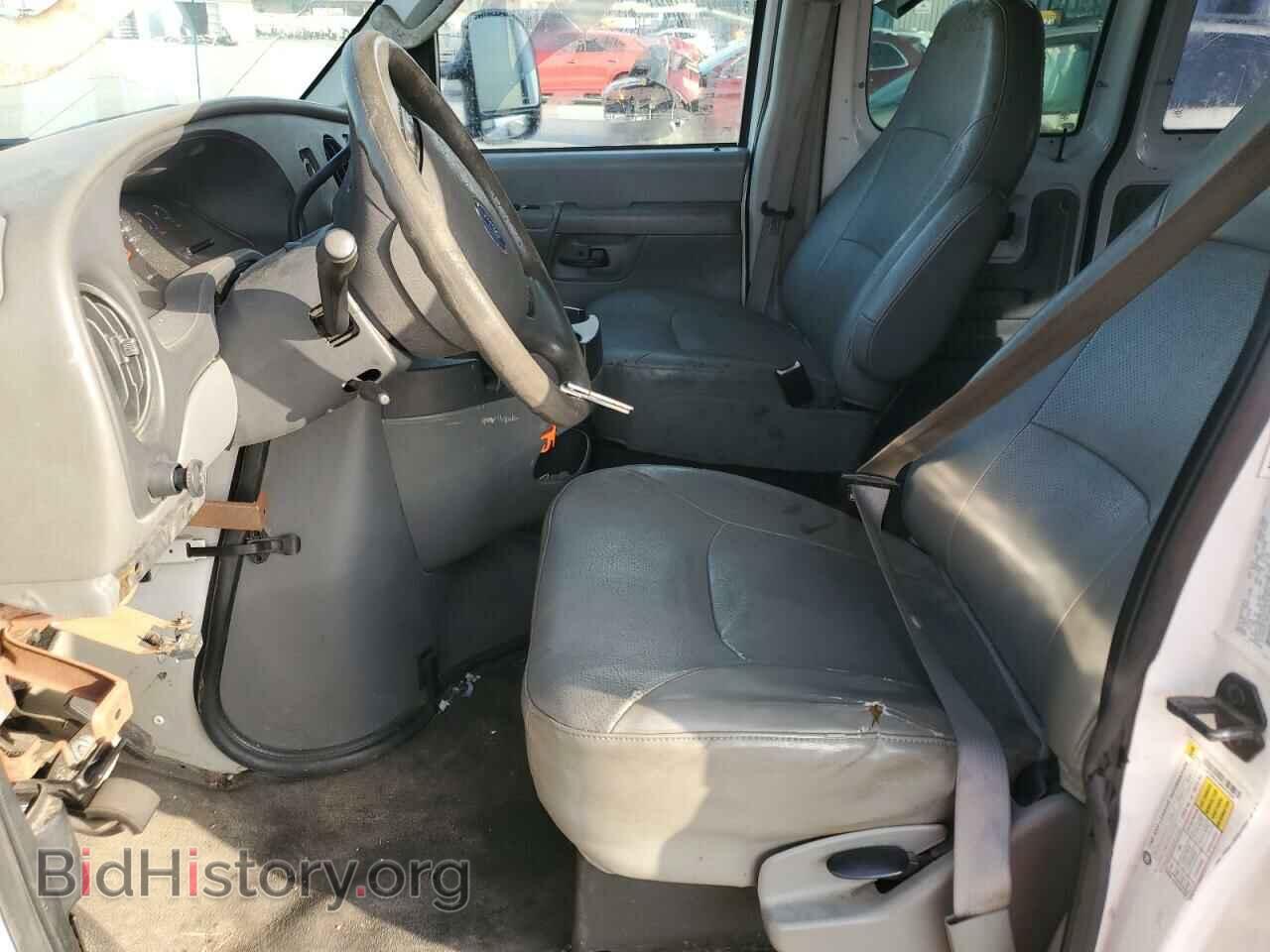 2008 FORD ALL Models - VIN: 1FTNE24LX8DA24320 - Фото 7