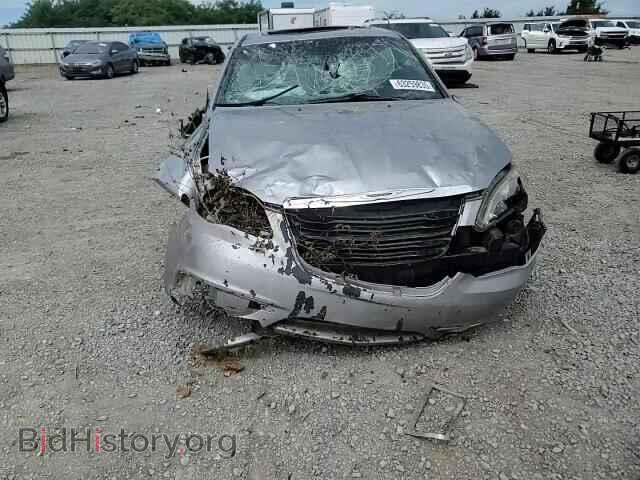 2014 CHRYSLER 200 - VIN: 1C3CCBBG4EN118237 - Фото 13