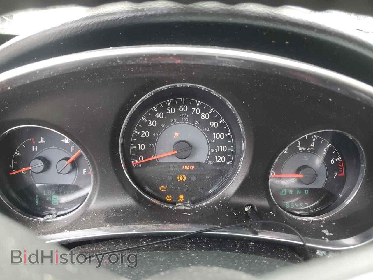 2014 CHRYSLER 200 - VIN: 1C3CCBBG4EN118237 - Фото 9