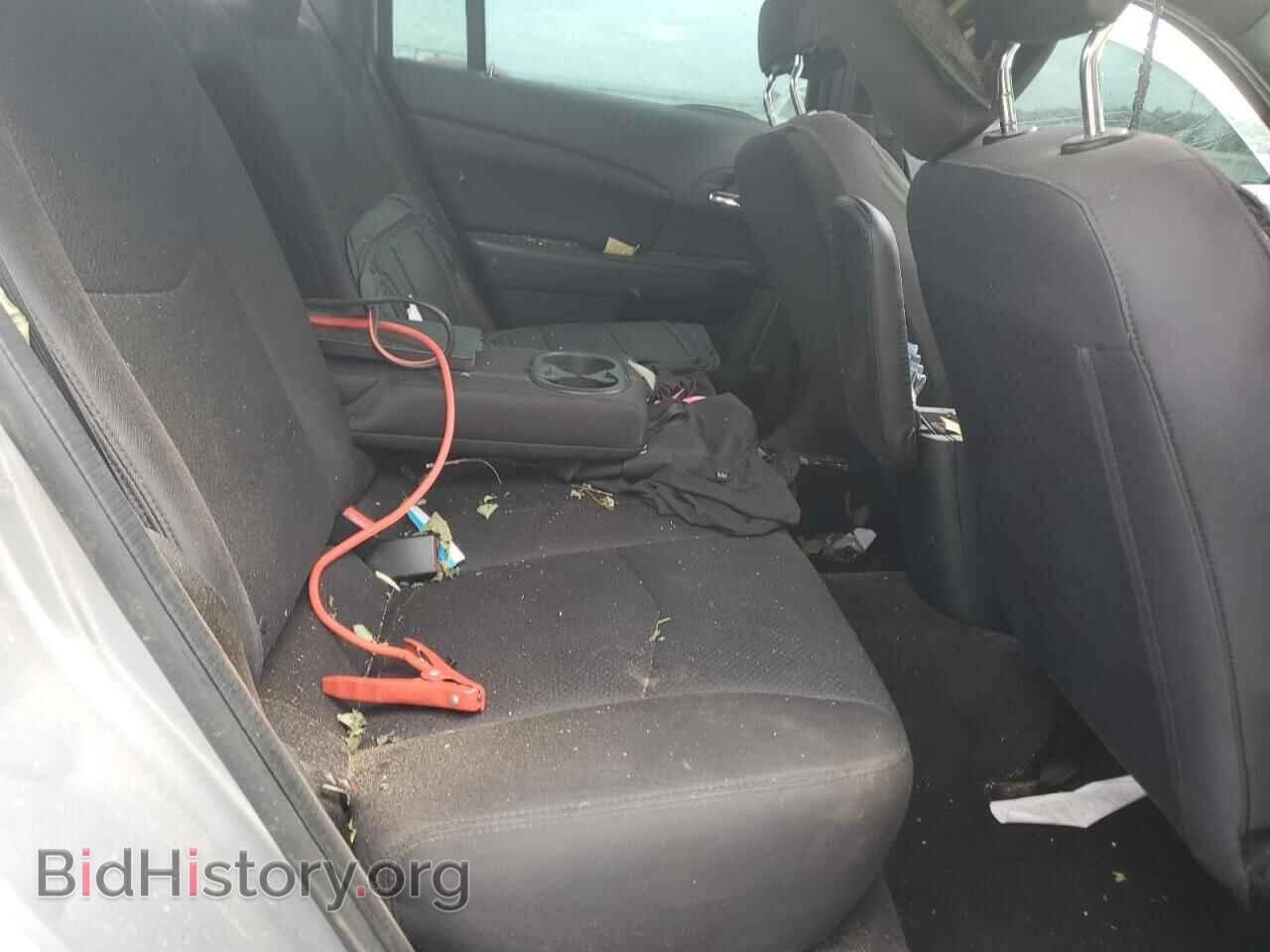 2014 CHRYSLER 200 - VIN: 1C3CCBBG4EN118237 - Фото 10