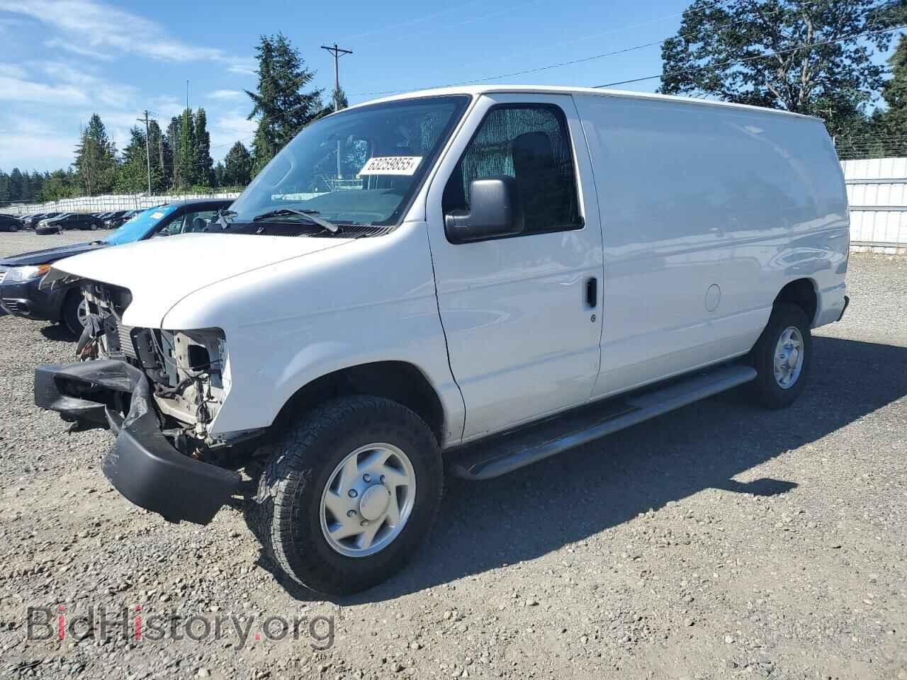 Фотография 1FTNE2EW2CDA66854 - FORD ALL Models 2012