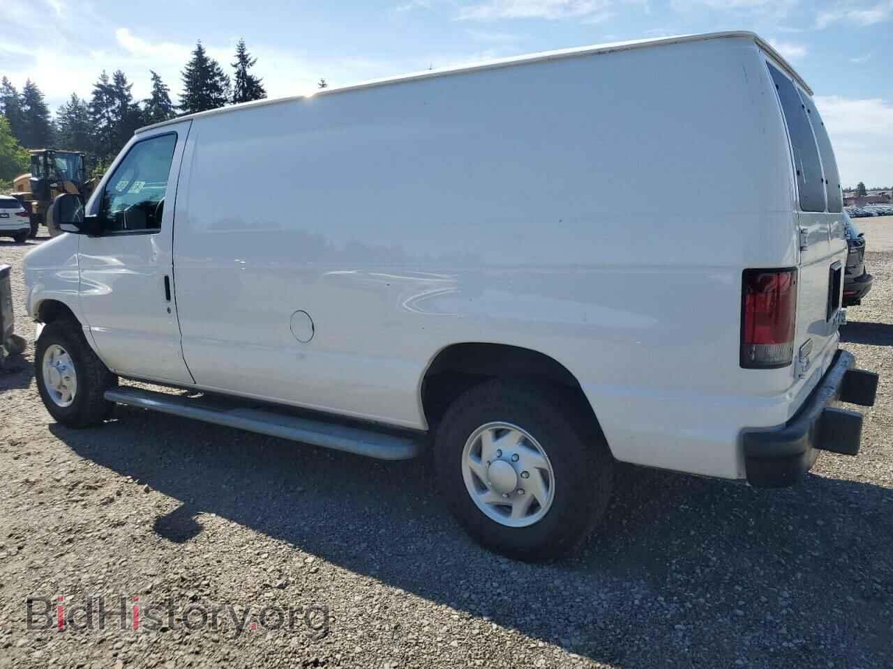 2012 FORD ALL Models - VIN: 1FTNE2EW2CDA66854 - Photo 2