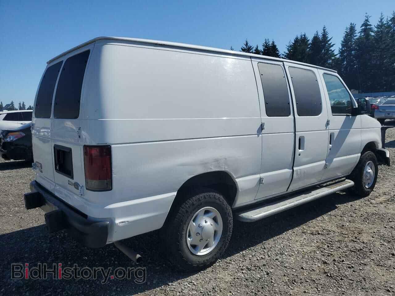2012 FORD ALL Models - VIN: 1FTNE2EW2CDA66854 - Photo 3