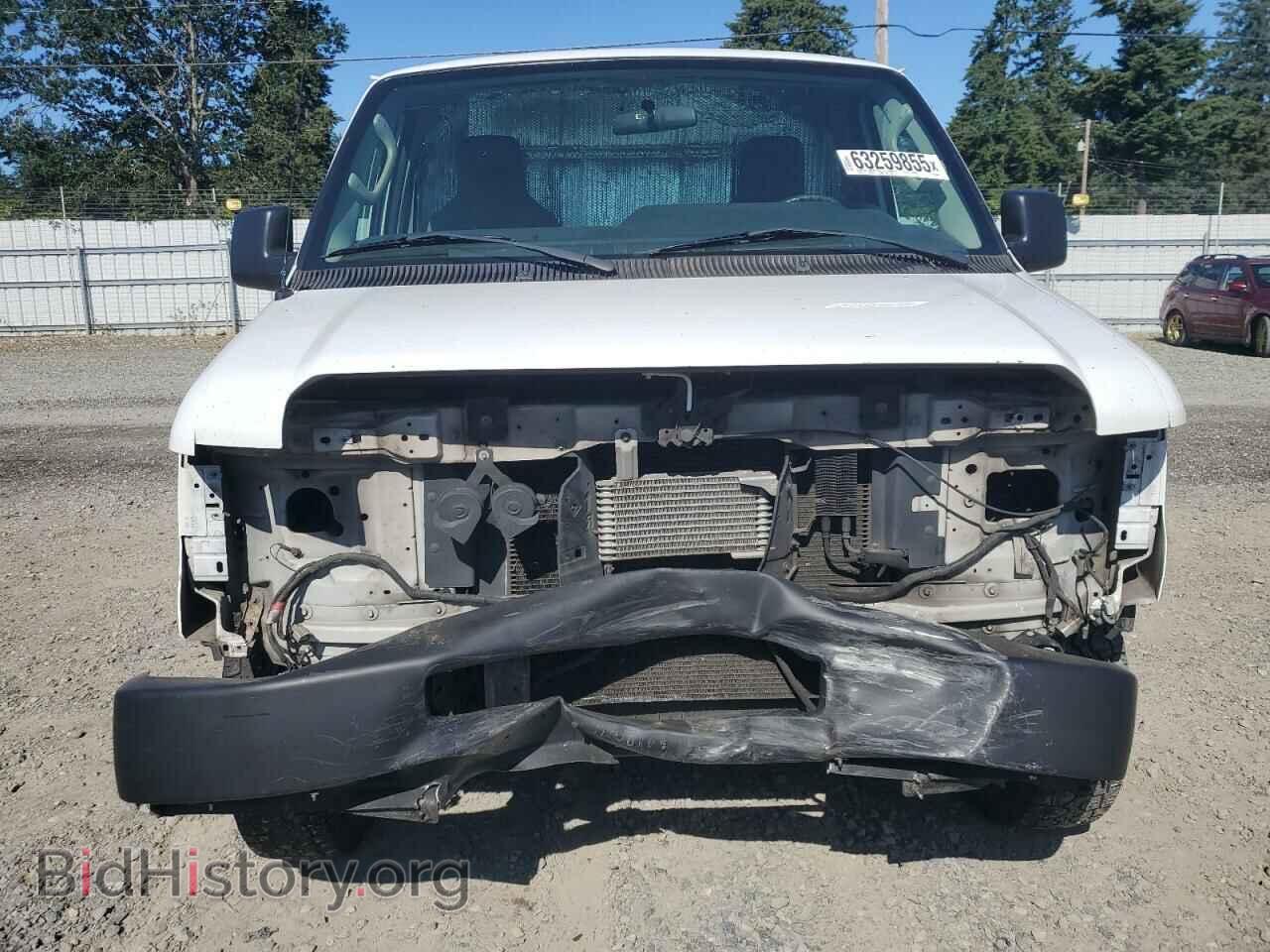 2012 FORD ALL Models - VIN: 1FTNE2EW2CDA66854 - Photo 5