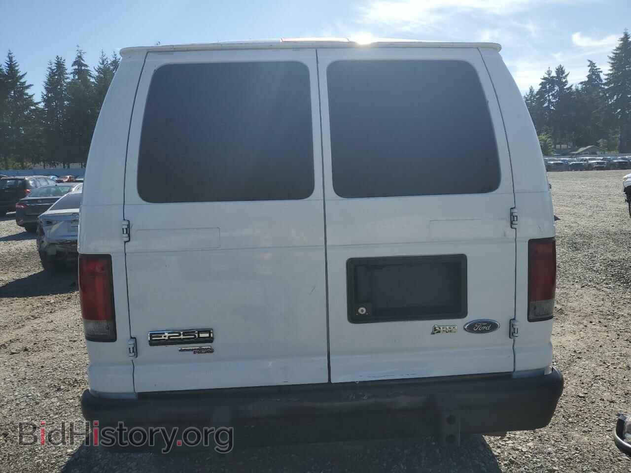 2012 FORD ALL Models - VIN: 1FTNE2EW2CDA66854 - Photo 6