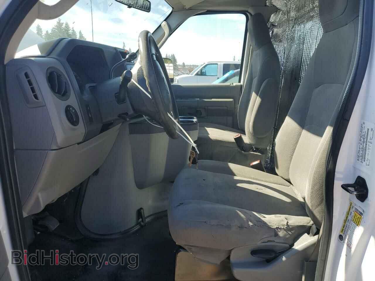 2012 FORD ALL Models - VIN: 1FTNE2EW2CDA66854 - Photo 7