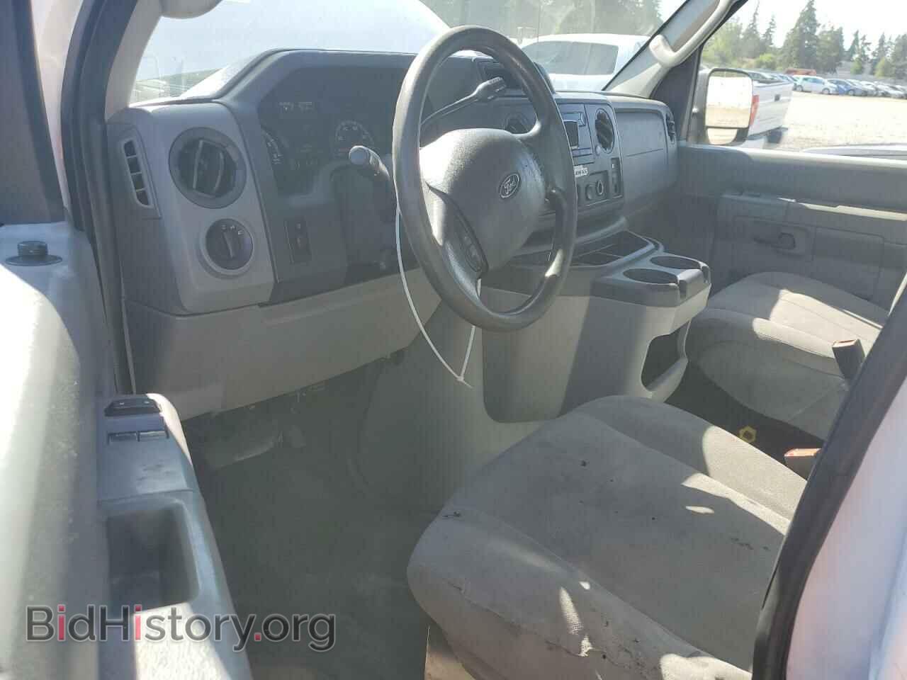 2012 FORD ALL Models - VIN: 1FTNE2EW2CDA66854 - Photo 8