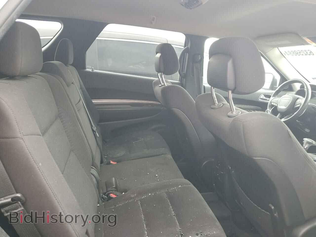2018 DODGE DURANGO - VIN: 1C4RDHAG5JC359415 - Фото 10