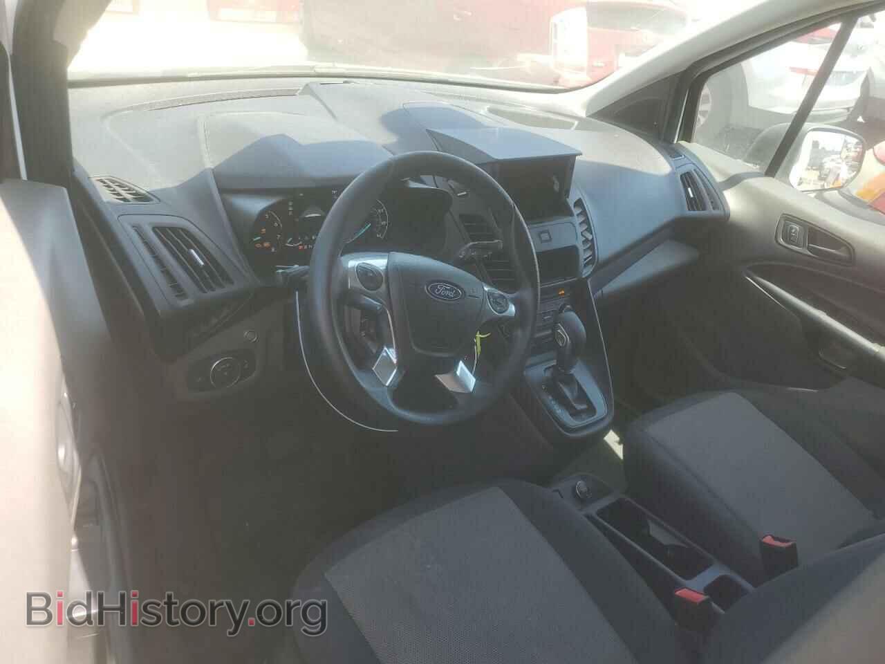 2019 FORD TRANSIT - VIN: NM0LS7E28K1398966 - Фото 8