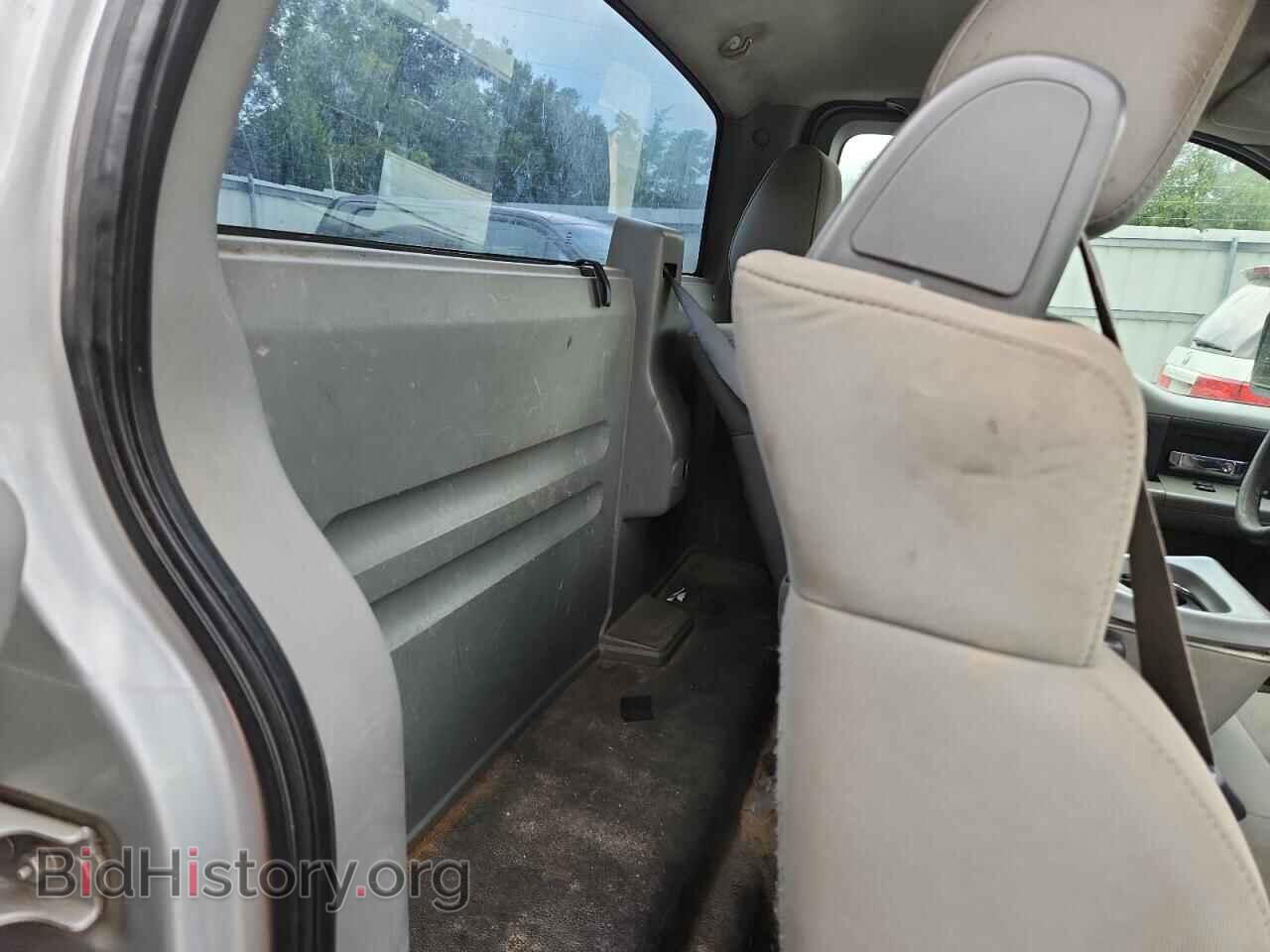 2008 FORD All Models - VIN: 1FTRF12W48KD19821 - Фото 10