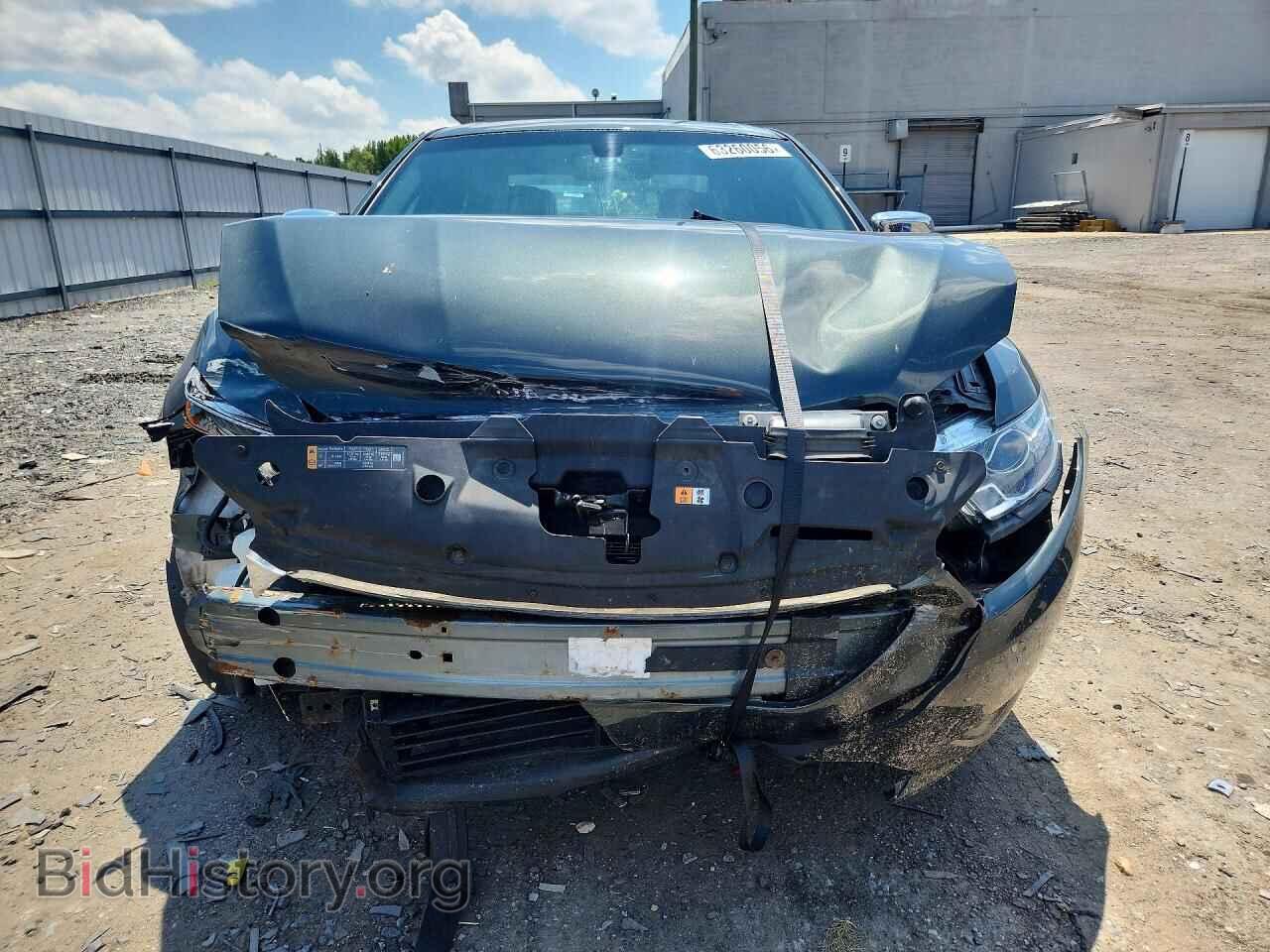 2016 FORD TAURUS - VIN: 1FAHP2F84GG108698 - Photo 5
