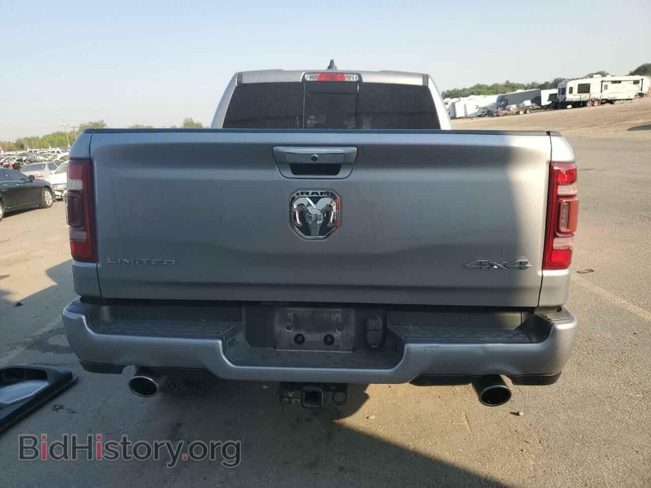 2020 RAM 1500 - VIN: 1C6SRFHM3LN225570 - Фото 6