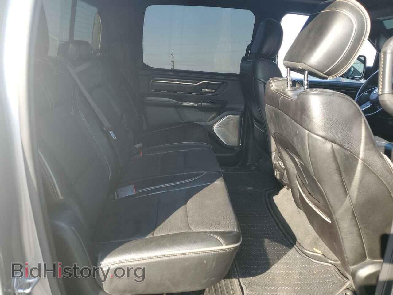 2020 RAM 1500 - VIN: 1C6SRFHM3LN225570 - Фото 10