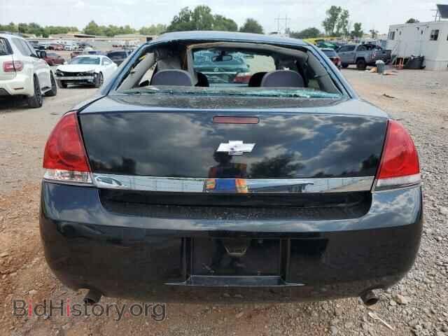 2012 CHEVROLET IMPALA - VIN: 2G1WG5E39C1254720 - Фото 6