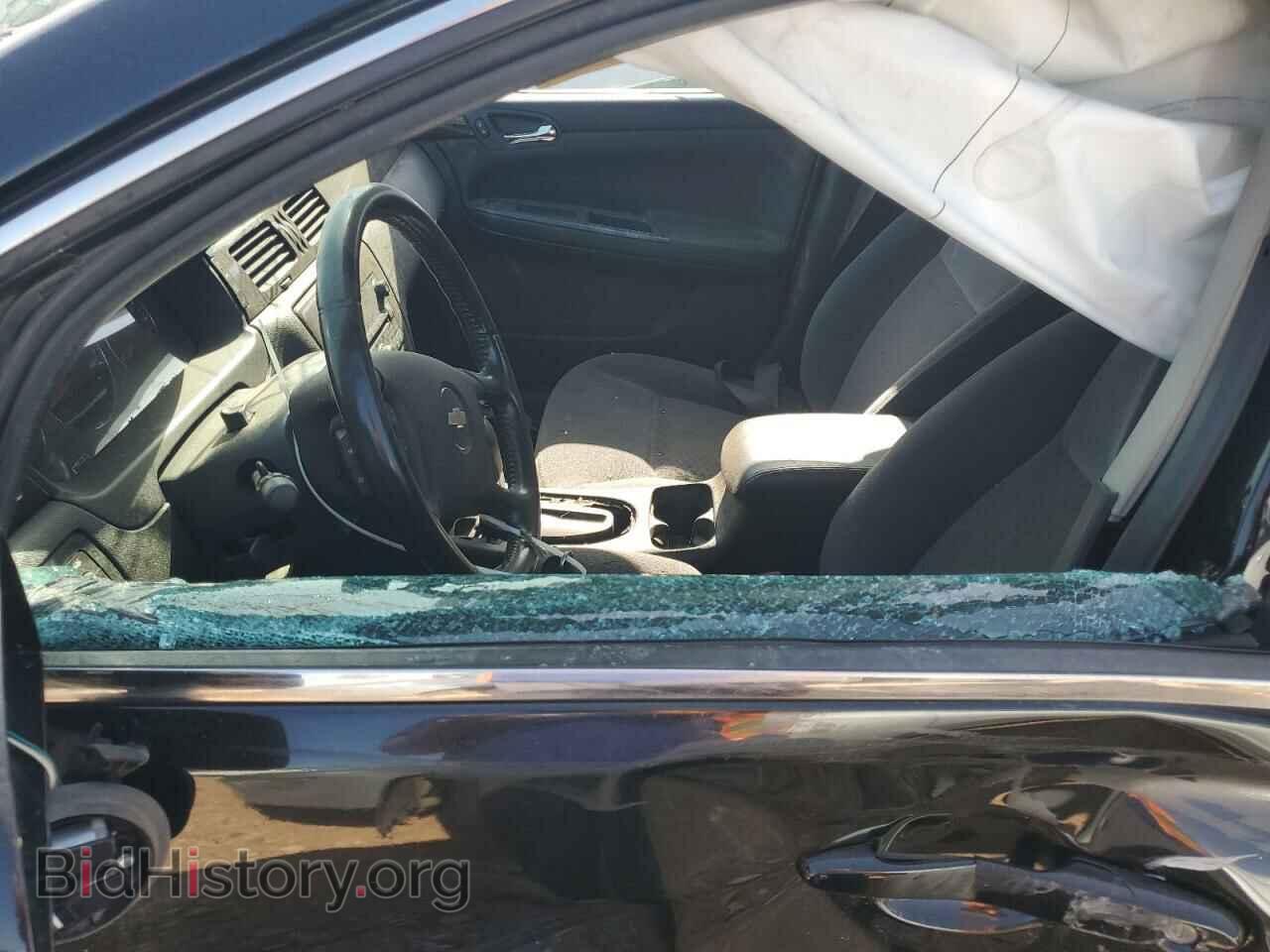 2012 CHEVROLET IMPALA - VIN: 2G1WG5E39C1254720 - Фото 7