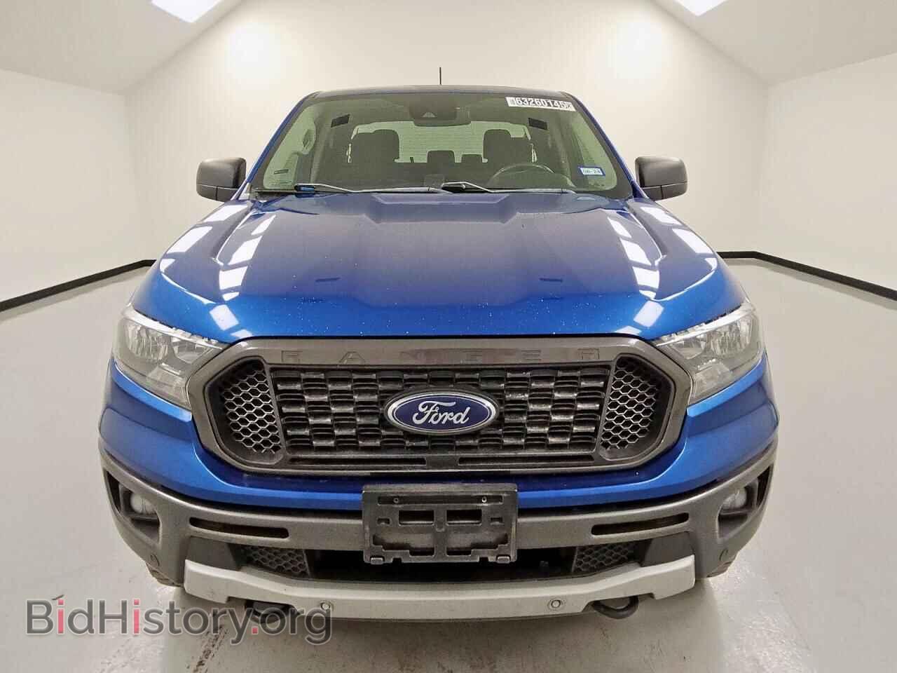 2019 FORD RANGER - VIN: 1FTER4EH6KLA98454 - Фото 5