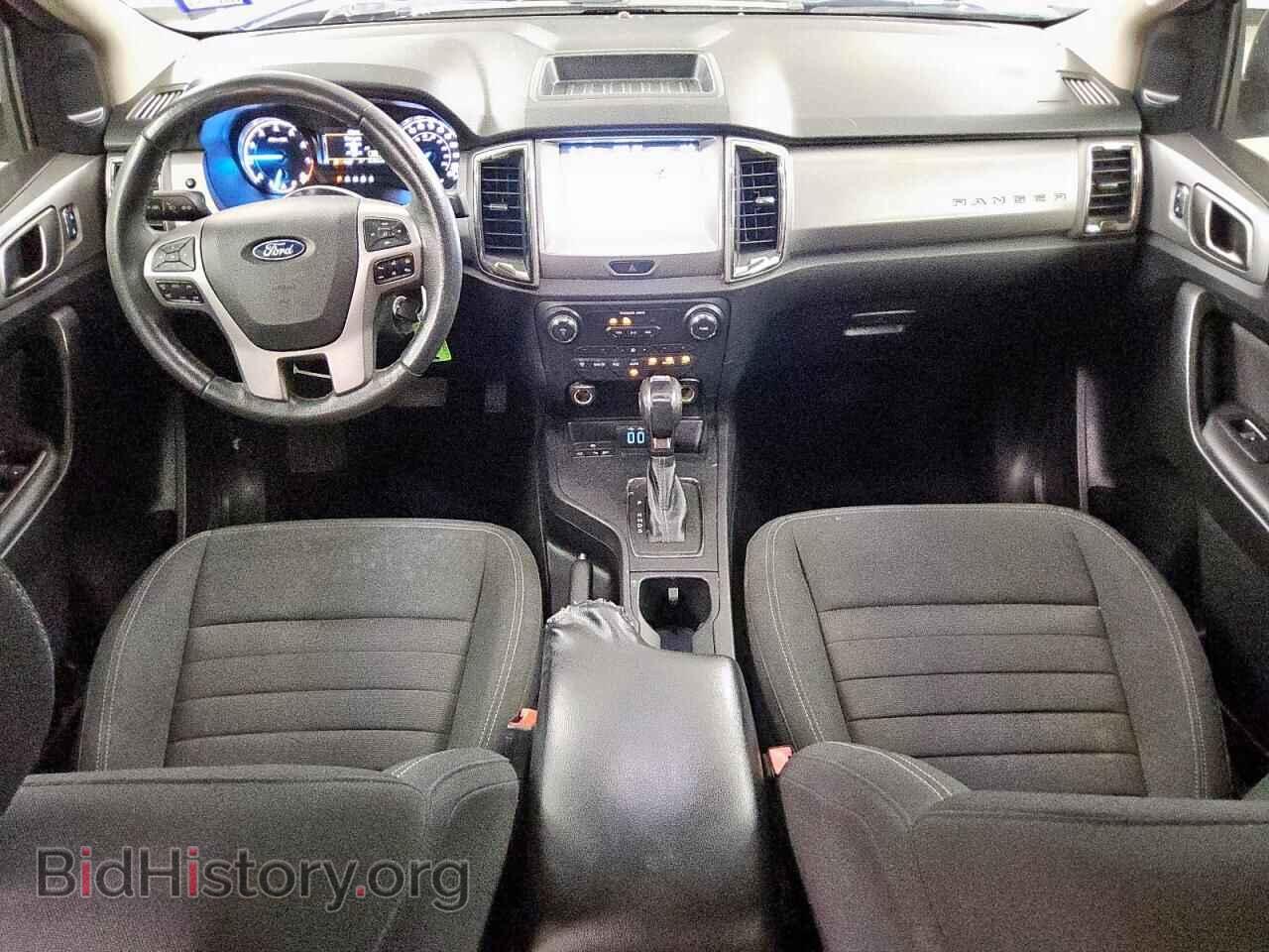 2019 FORD RANGER - VIN: 1FTER4EH6KLA98454 - Фото 8