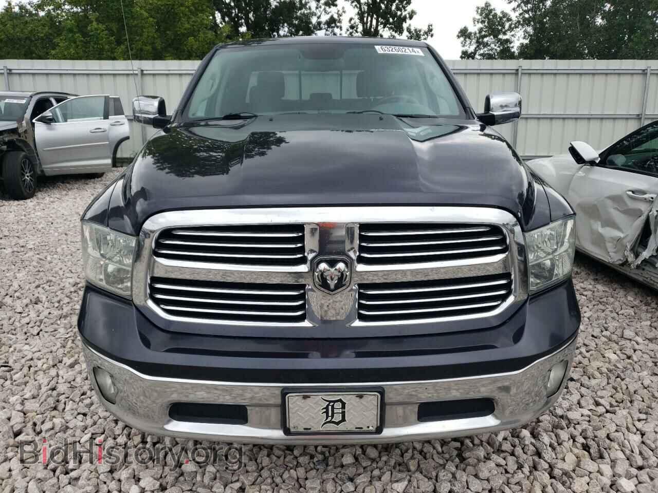 2013 RAM 1500 - VIN: 1C6RR7LT5DS639746 - Фото 5
