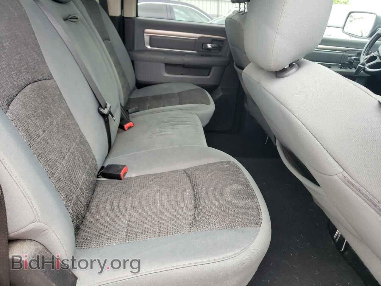 2013 RAM 1500 - VIN: 1C6RR7LT5DS639746 - Фото 10