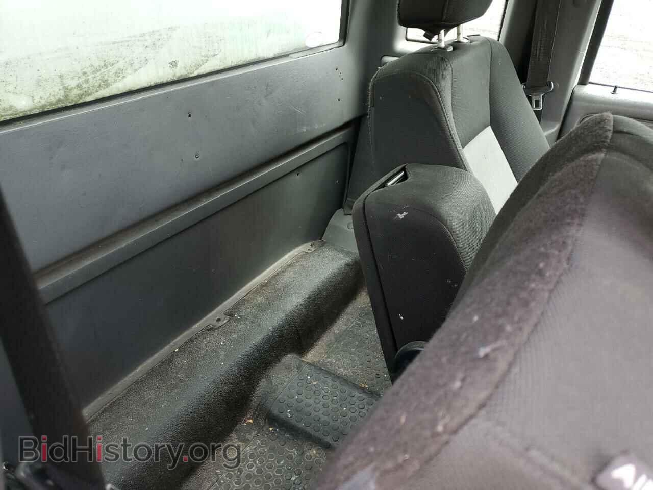 2011 FORD RANGER - VIN: 1FTKR1ED7BPA31689 - Фото 10