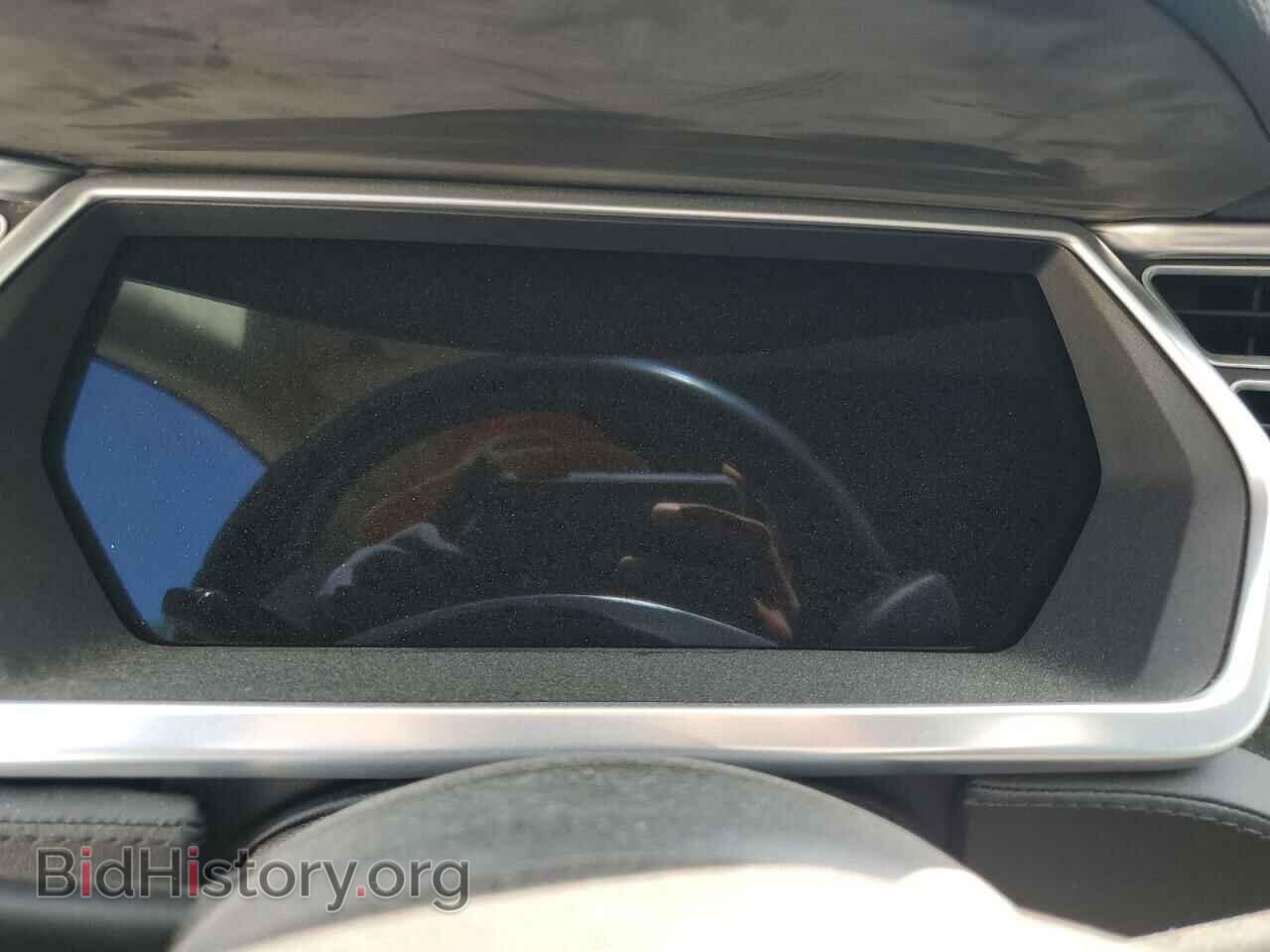 2014 TESLA MODEL S - VIN: 5YJSA1H16EFP35115 - Фото 9