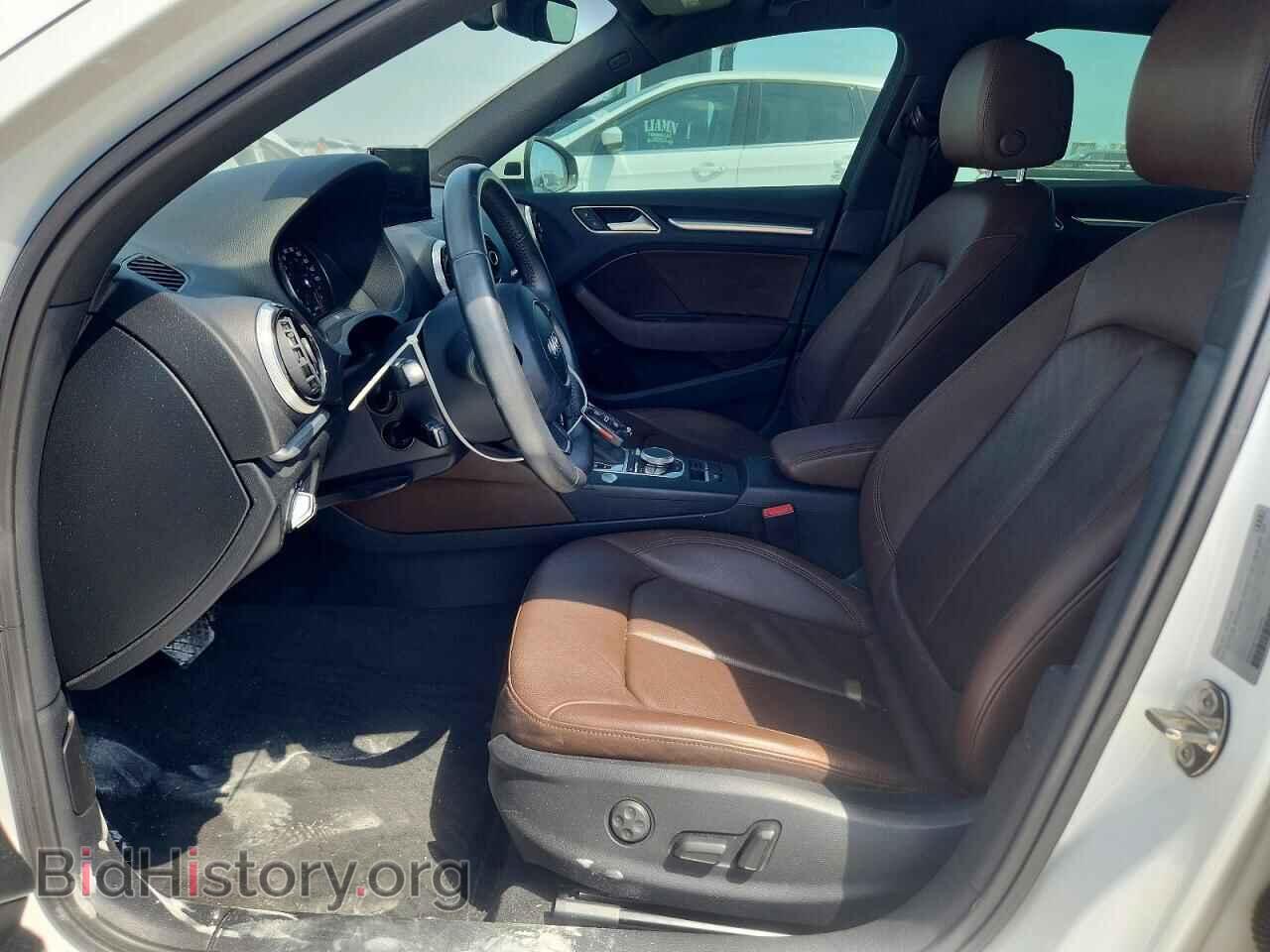 2016 AUDI A3 - VIN: WAUE8GFF1G1024652 - Photo 7