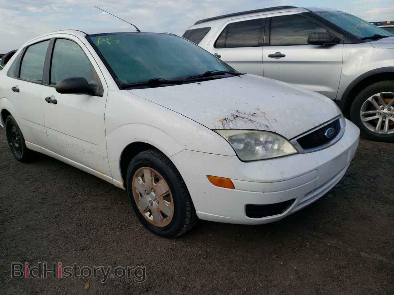 2006 FORD FOCUS - VIN: 1FAHP34N96W256302 - Фото 9
