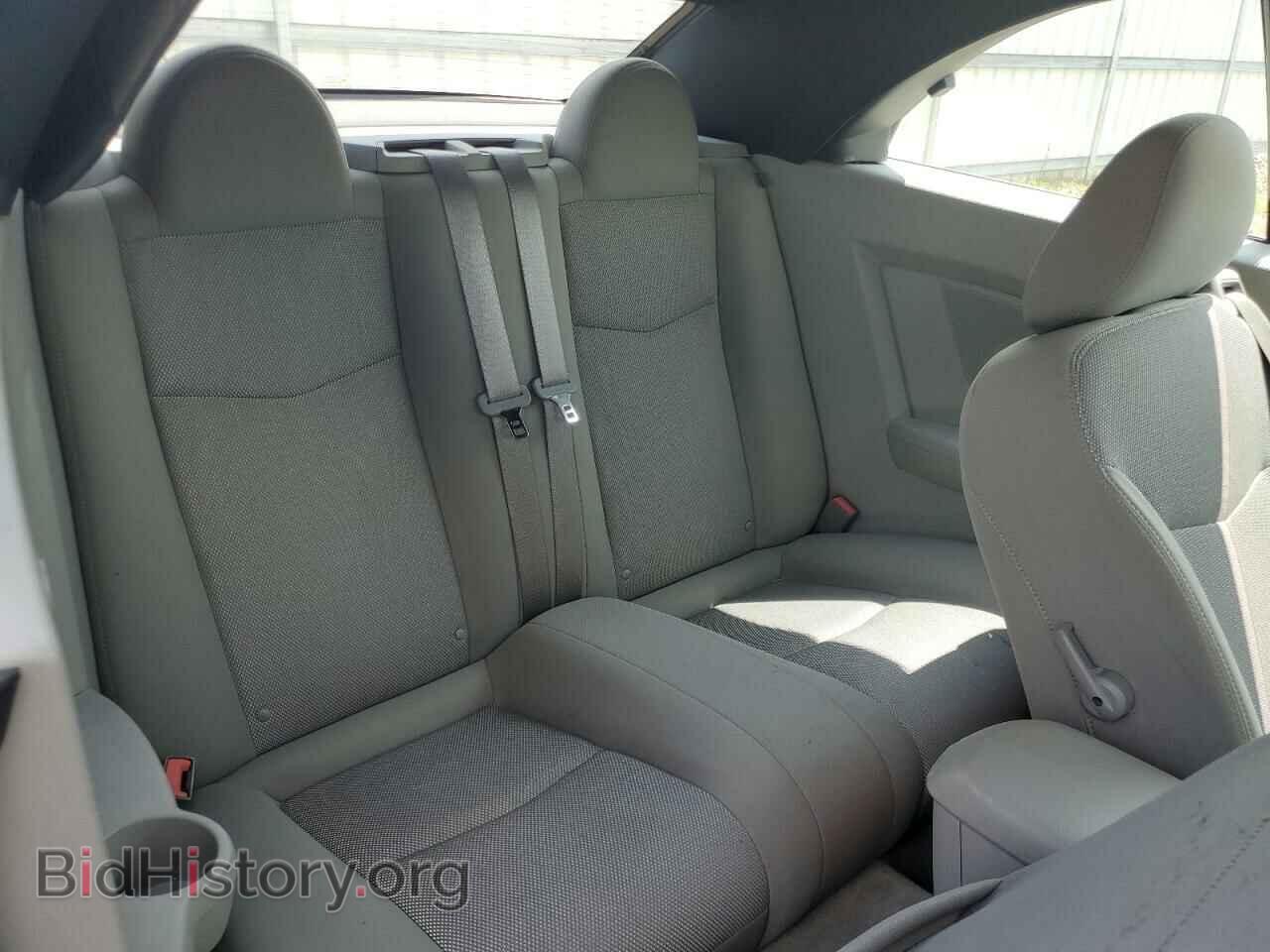 2008 CHRYSLER SEBRING - VIN: 1C3LC45K68N264168 - Фото 10