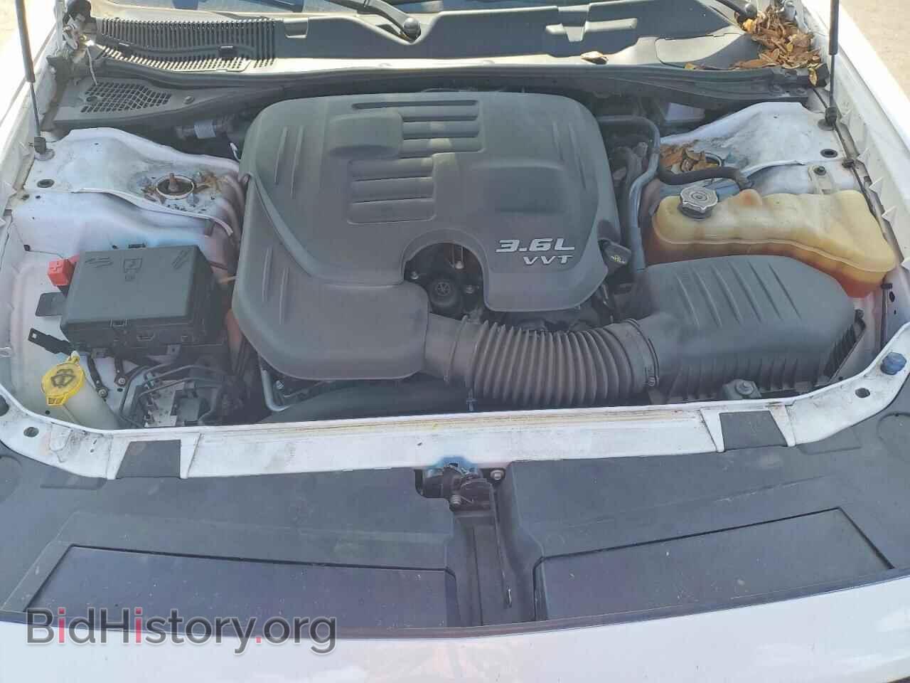 2019 DODGE CHALLENGER - VIN: 2C3CDZAG9KH752400 - Photo 11