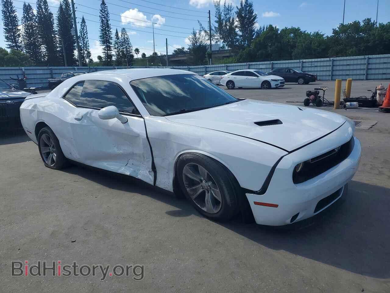 2019 DODGE CHALLENGER - VIN: 2C3CDZAG9KH752400 - Photo 4