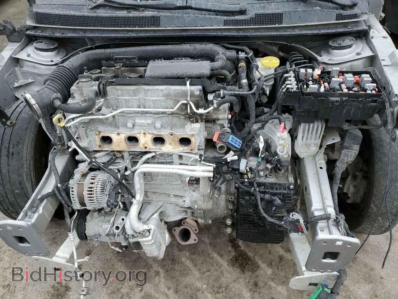 2015 CHRYSLER 200 - VIN: 1C3CCCBB2FN729976 - Фото 7