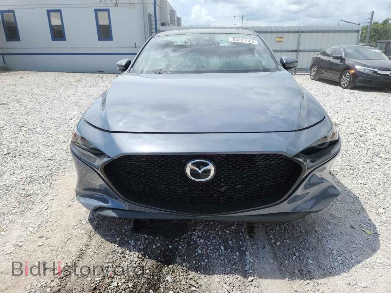 2020 MAZDA 3 - VIN: JM1BPANM7L1152720 - Фото 5