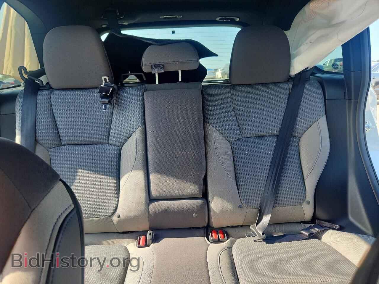 2026 SUBARU FORESTER - VIN: 4S4SLDD6XT3049758 - Фото 10