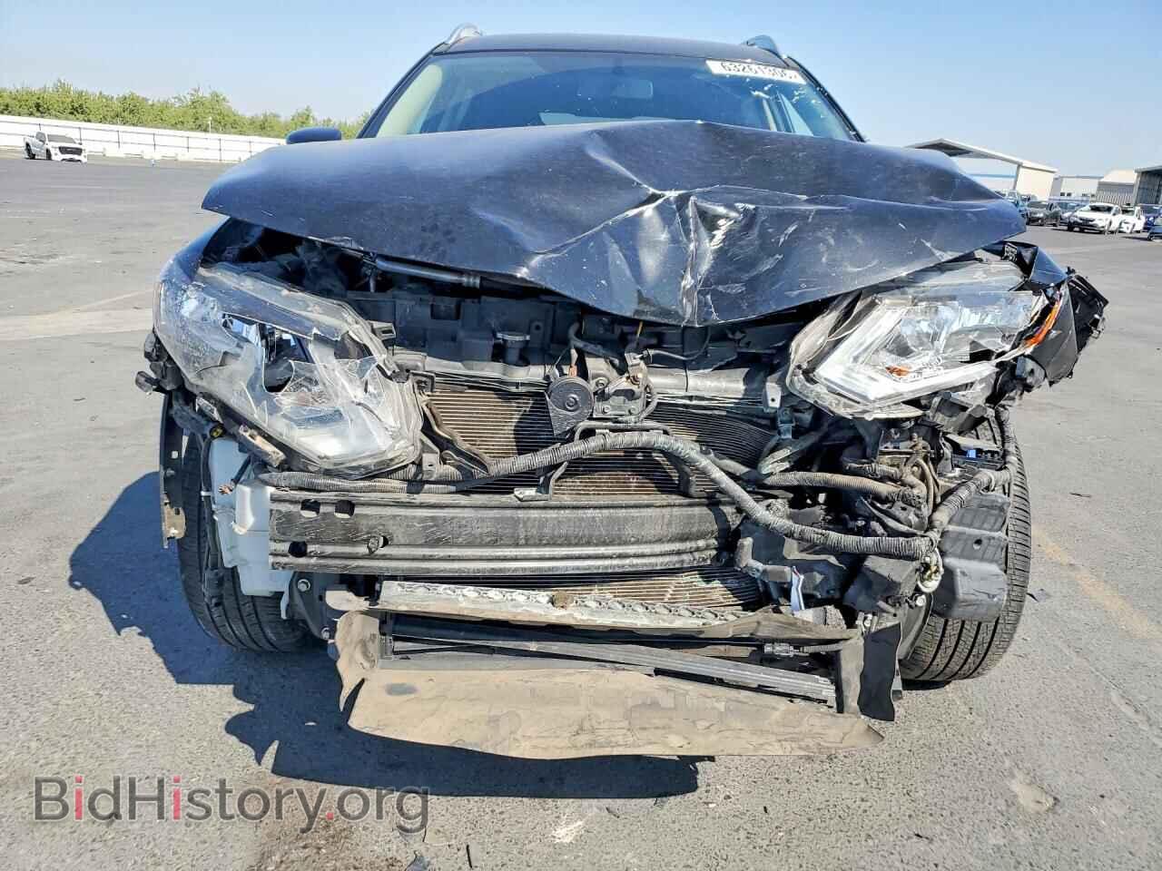 2017 NISSAN ROGUE - VIN: JN8AT2MV7HW013046 - Фото 5