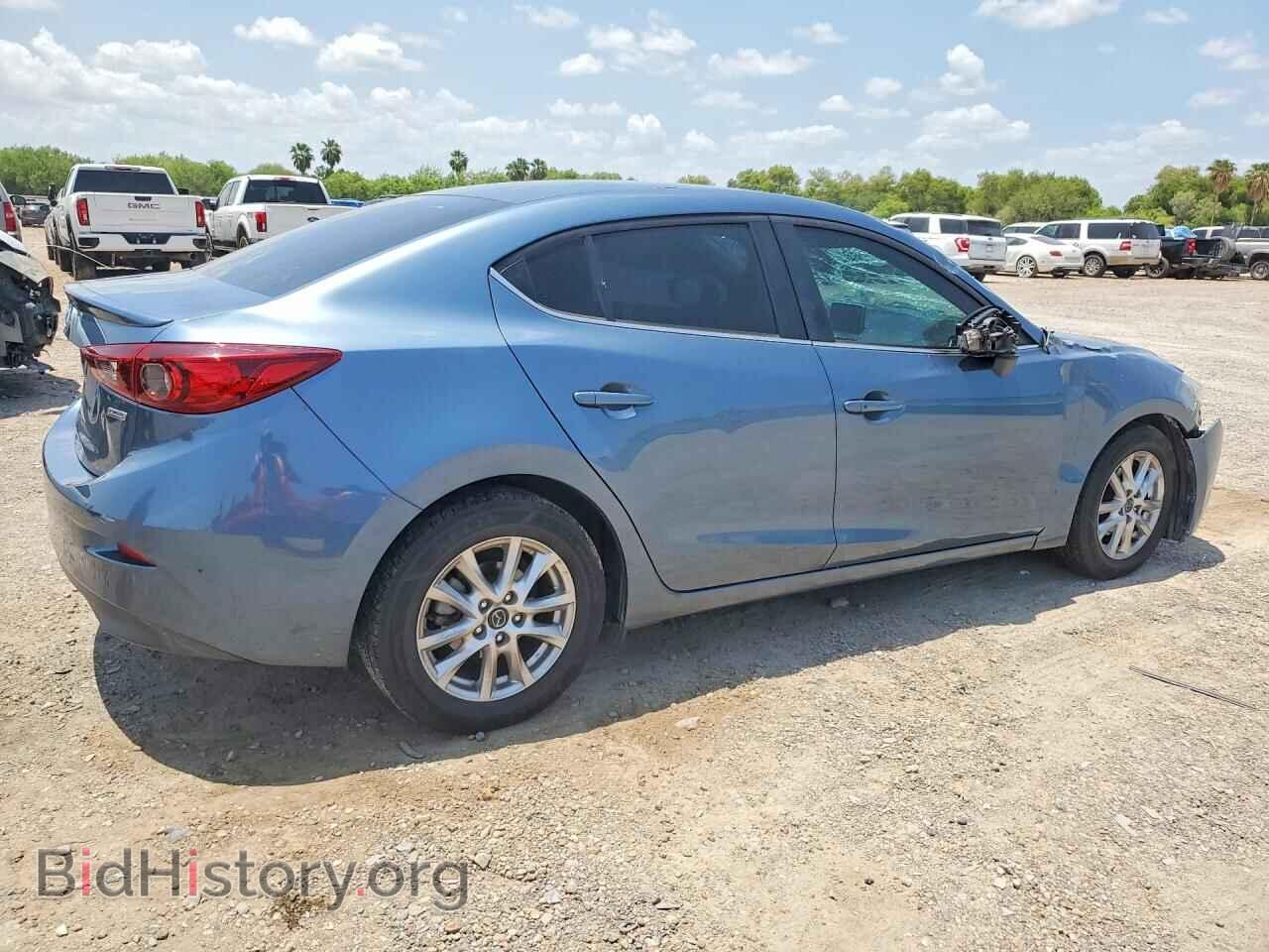 2015 MAZDA 3 - VIN: 3MZBM1V73FM164029 - Photo 3