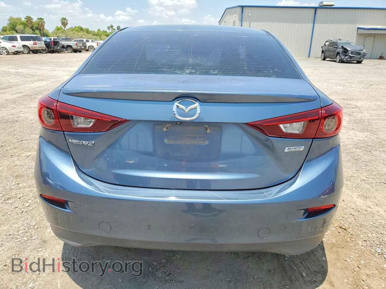 2015 MAZDA 3 - VIN: 3MZBM1V73FM164029 - Photo 6