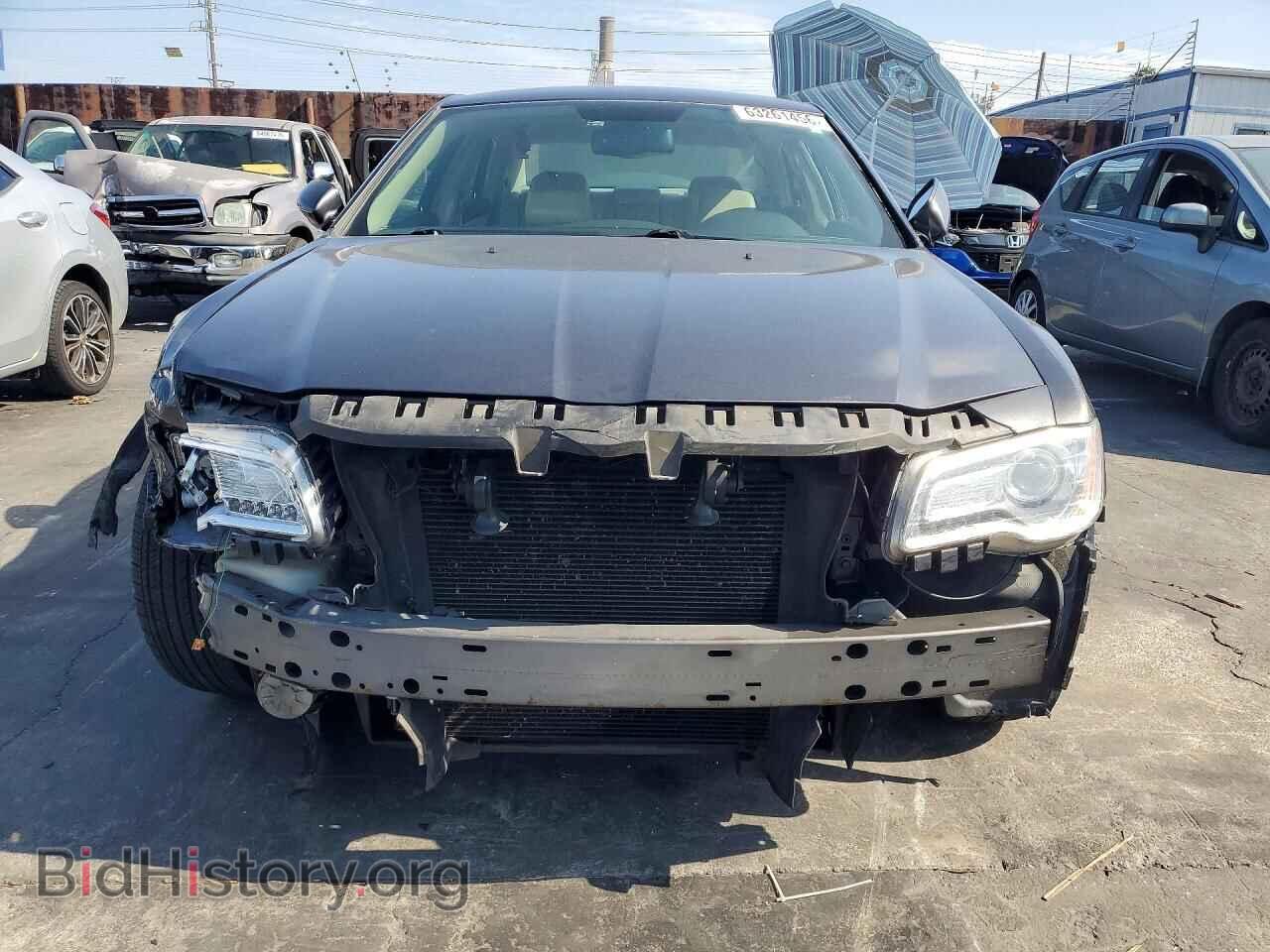 2013 CHRYSLER 300 - VIN: 2C3CCAAG9DH545772 - Photo 5