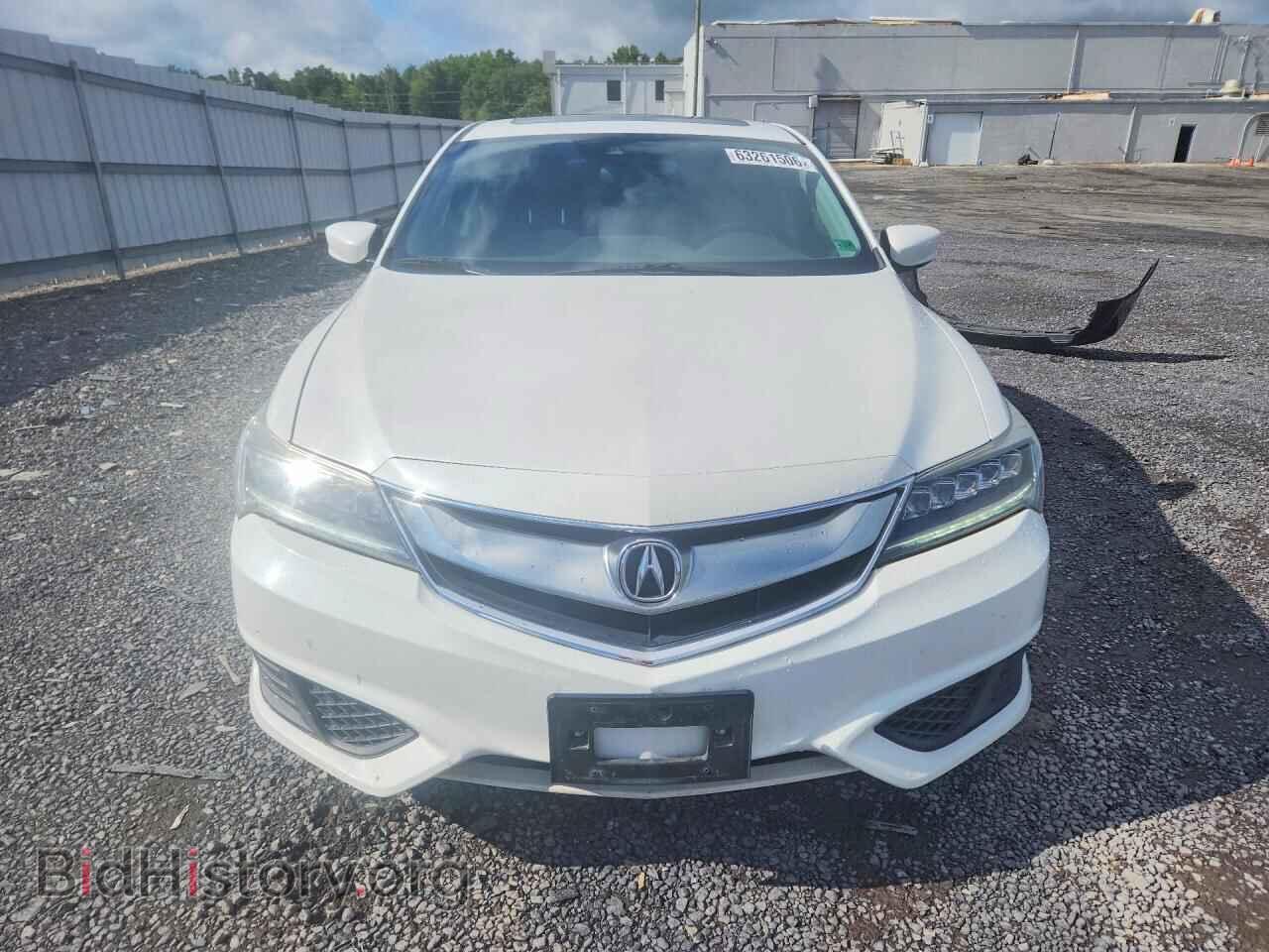 2018 ACURA ILX - VIN: 19UDE2F79JA007013 - Фото 5