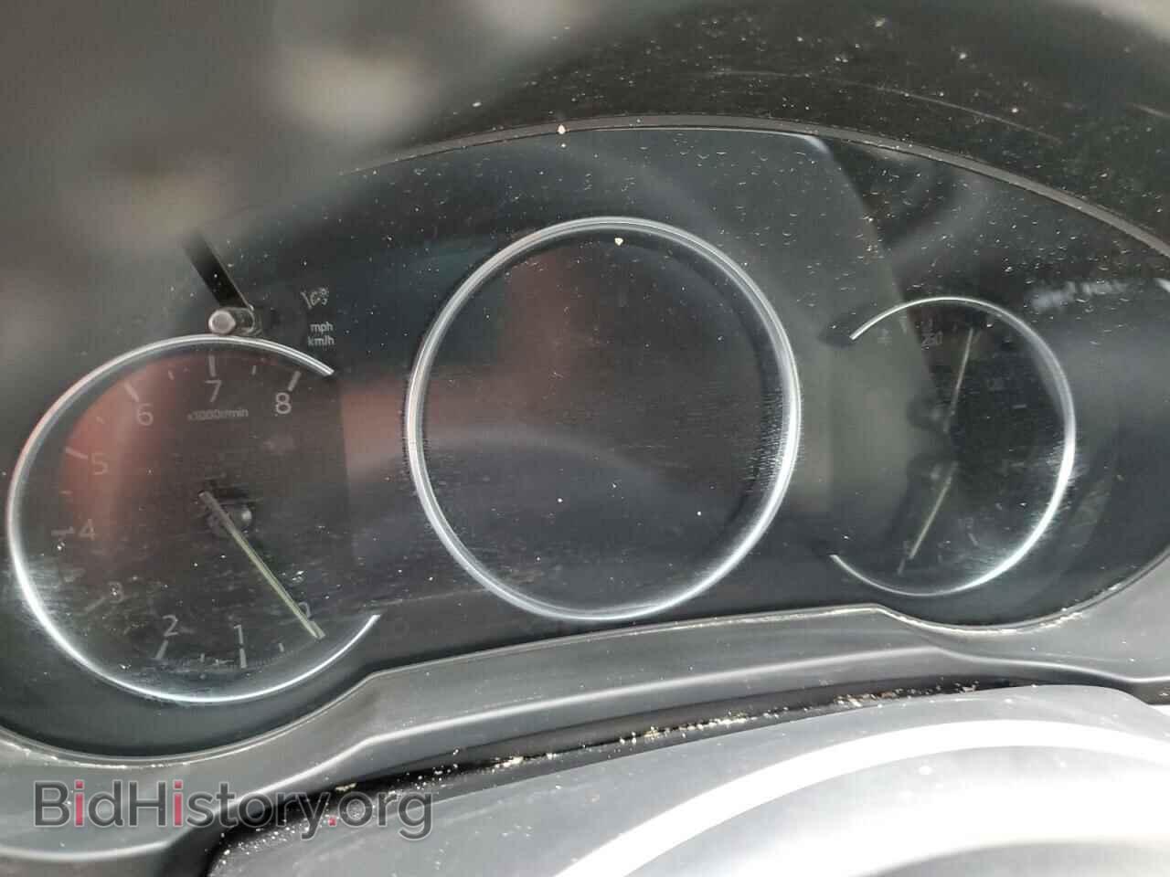 2021 MAZDA CX-5 - VIN: JM3KFADM1M0304557 - Фото 8