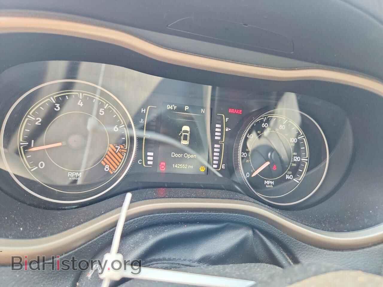 2014 JEEP CHEROKEE - VIN: 1C4PJMCS9EW150645 - Фото 9