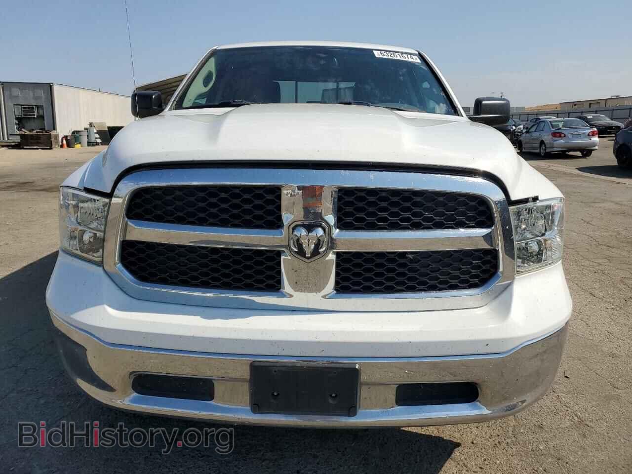 2014 RAM 1500 - VIN: 1C6RR7GTXES479357 - Фото 5