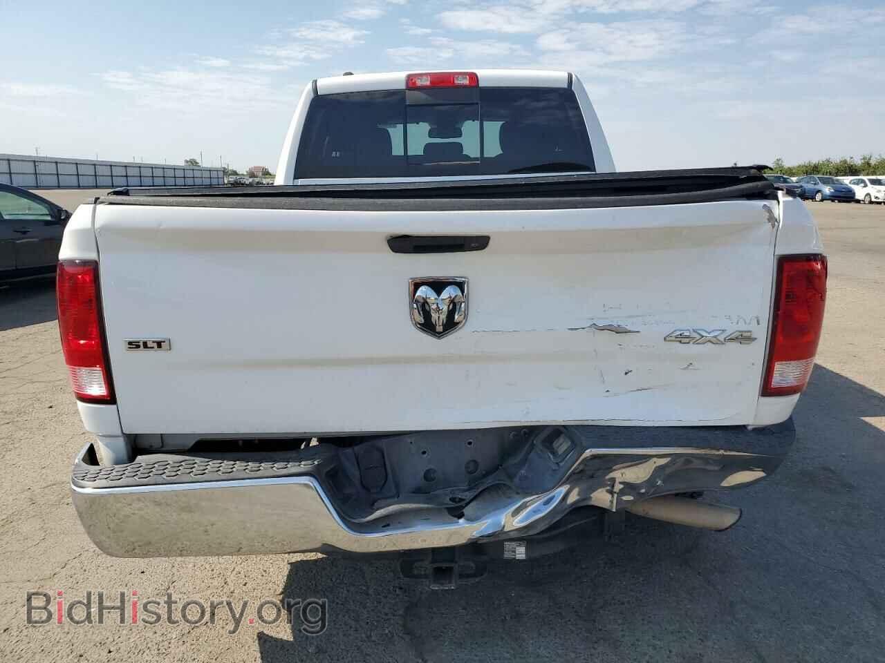 2014 RAM 1500 - VIN: 1C6RR7GTXES479357 - Фото 6