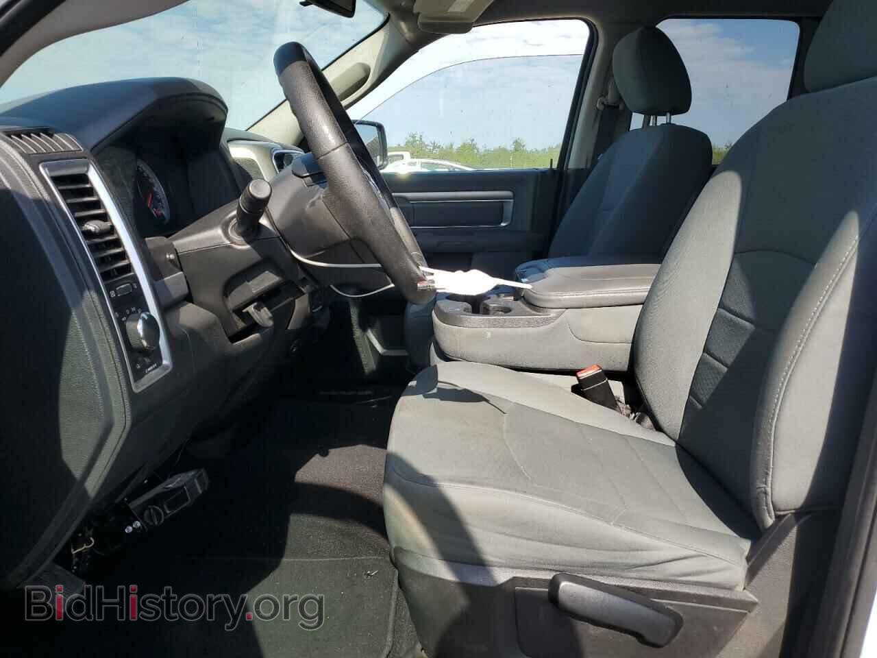 2014 RAM 1500 - VIN: 1C6RR7GTXES479357 - Фото 7