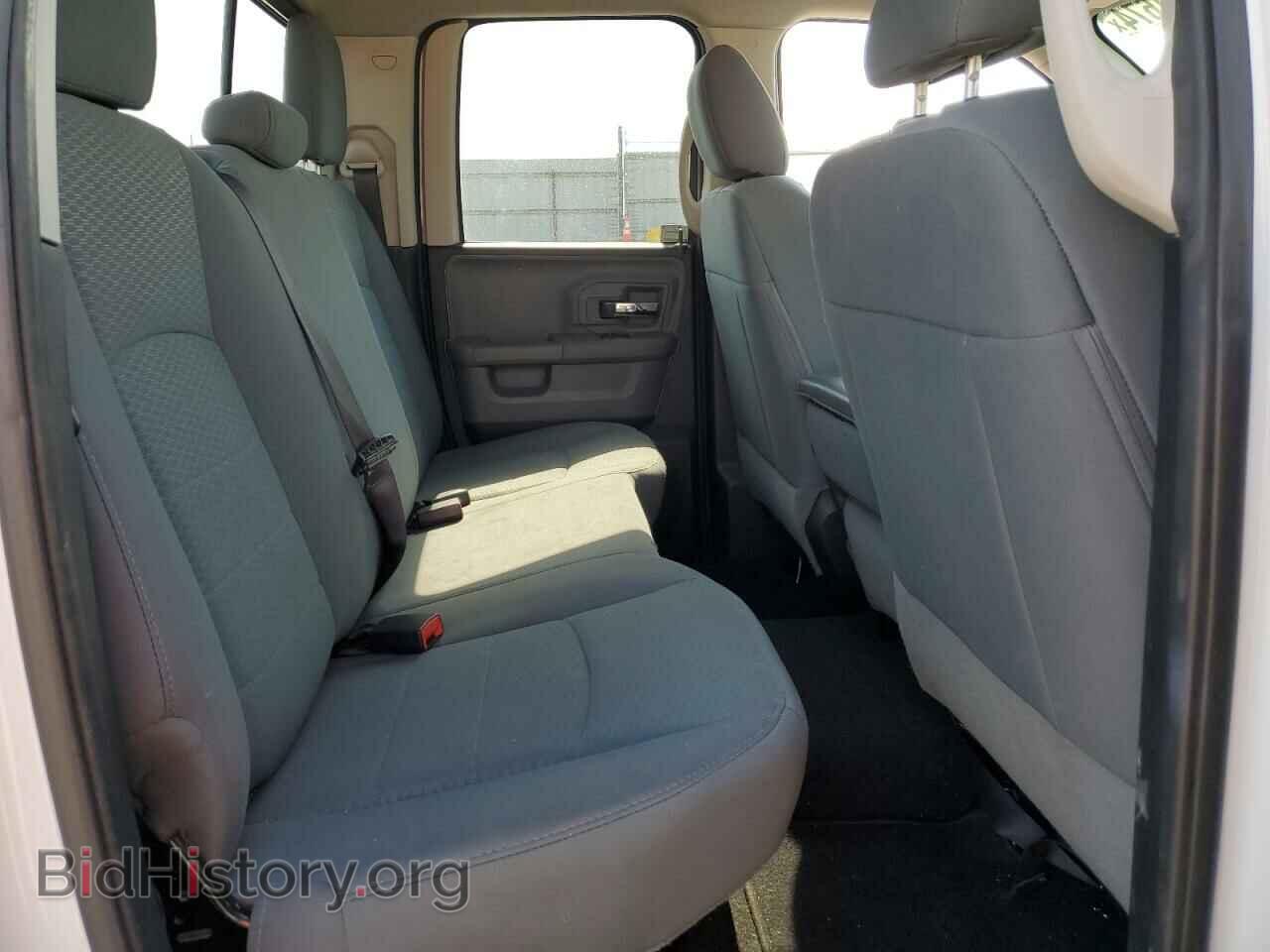 2014 RAM 1500 - VIN: 1C6RR7GTXES479357 - Фото 10