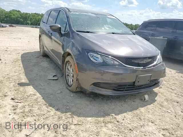 2017 CHRYSLER PACIFICA - VIN: 2C4RC1DG2HR507267 - Photo 14