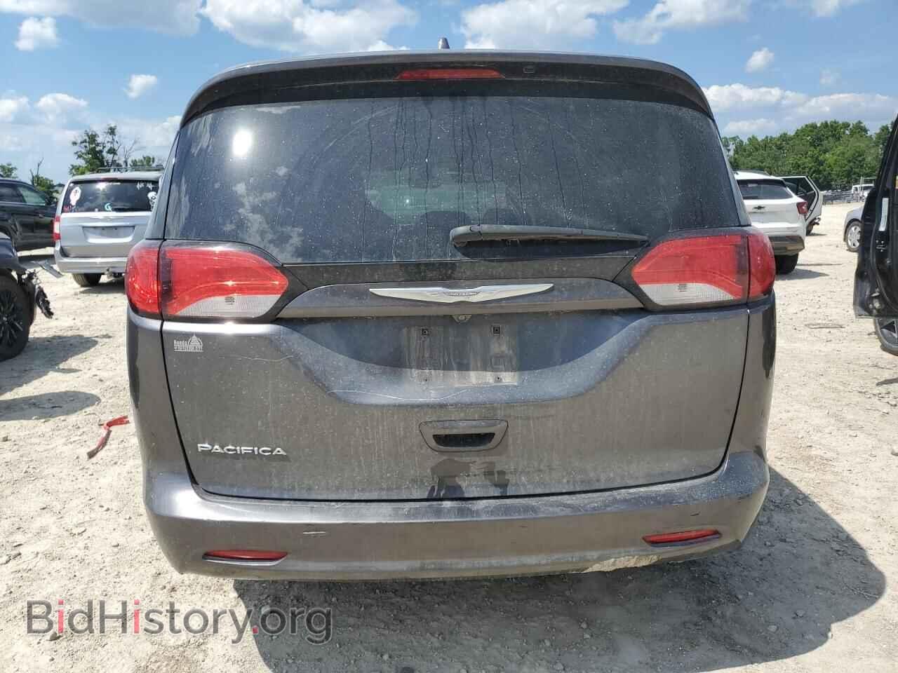 2017 CHRYSLER PACIFICA - VIN: 2C4RC1DG2HR507267 - Photo 6