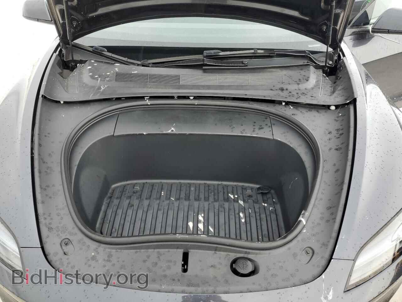 2024 TESLA MODEL 3 - VIN: 5YJ3E1EA5RF742544 - Photo 11