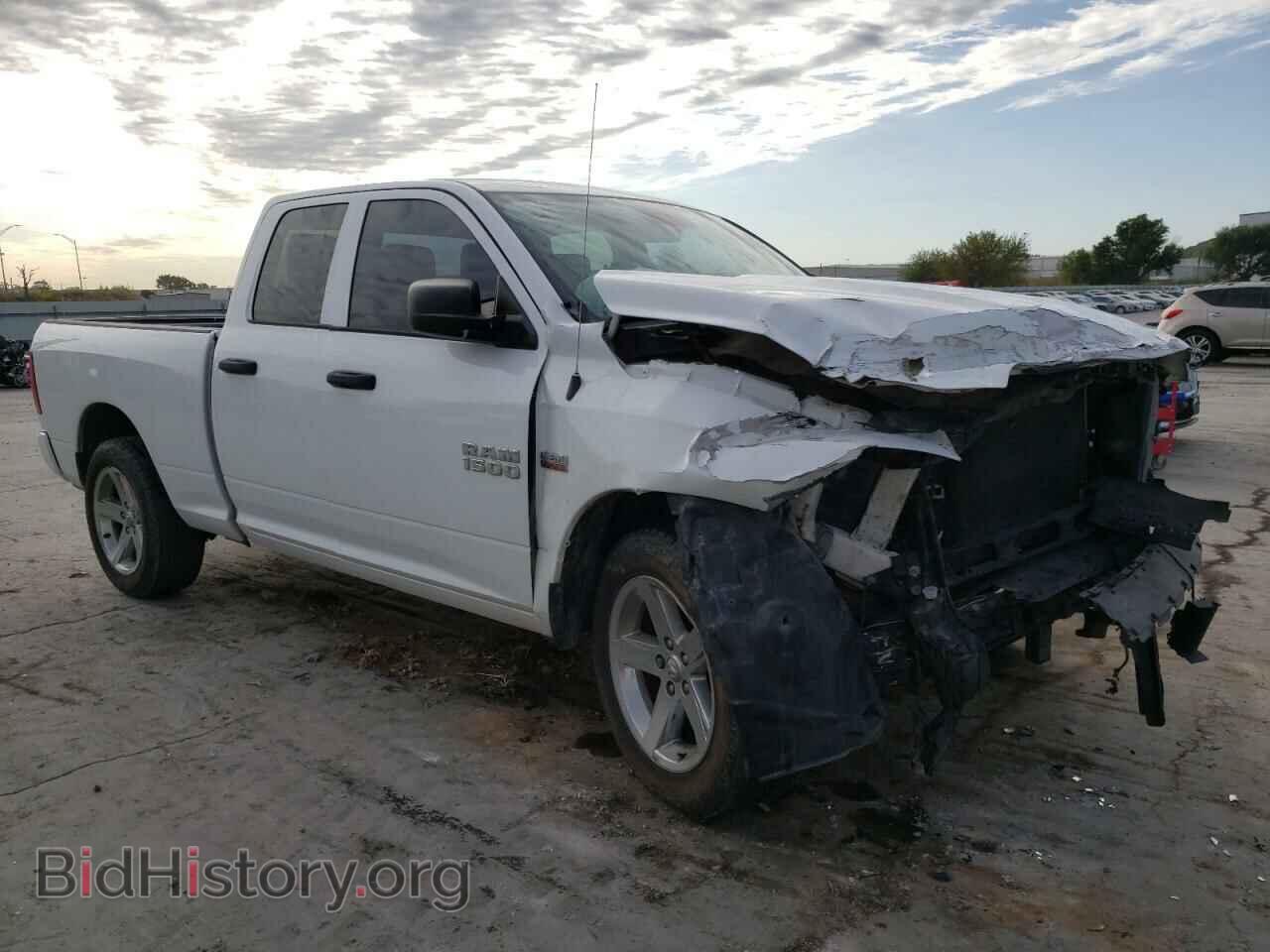 Photo 1C6RR6FT4FS714980 - RAM 1500 2015