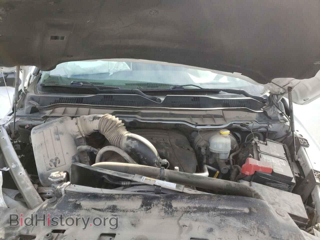 2015 RAM 1500 - VIN: 1C6RR6FT4FS714980 - Photo 7